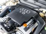 Audi V8 1990 года (EU)
